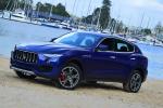 Maserati Levante 2017 года (AU)